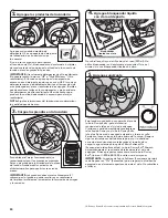 Preview for 24 page of Kenmore 110.2513*410 Use & Care Manual