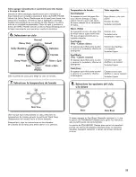 Preview for 25 page of Kenmore 110.25132410 Use & Care Manual