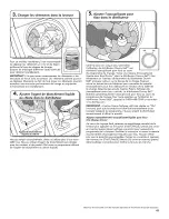 Preview for 41 page of Kenmore 110.25132410 Use & Care Manual