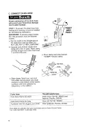 Preview for 14 page of Kenmore 110.26912691 Owner'S Manual And Installation Instructions