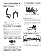 Предварительный просмотр 32 страницы Kenmore 110.2706 Use And Care Manual