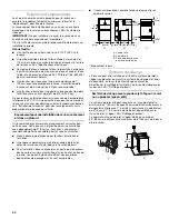 Предварительный просмотр 54 страницы Kenmore 110.2706 Use And Care Manual