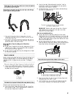 Предварительный просмотр 57 страницы Kenmore 110.2706 Use And Care Manual