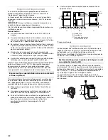 Preview for 52 page of Kenmore 110.2803 Series Use & Care Manual