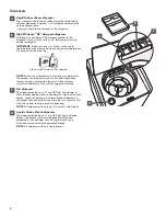 Preview for 6 page of Kenmore 110.28132411 Use & Care Manual