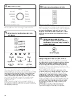 Preview for 30 page of Kenmore 110.28132411 Use & Care Manual