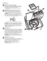 Preview for 45 page of Kenmore 110.28132411 Use & Care Manual