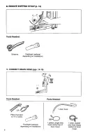 Preview for 6 page of Kenmore 110.29882890 Owner'S Manual And Installation Instructions