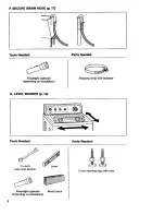 Preview for 8 page of Kenmore 110.29882890 Owner'S Manual And Installation Instructions