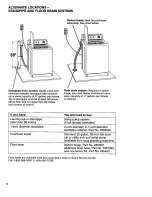 Preview for 12 page of Kenmore 110.29882890 Owner'S Manual And Installation Instructions