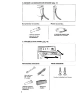 Preview for 46 page of Kenmore 110.29882890 Owner'S Manual And Installation Instructions