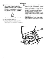 Preview for 26 page of Kenmore 110.3316 series Use & Care Manual