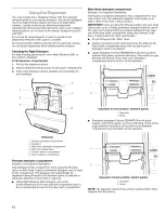 Предварительный просмотр 12 страницы Kenmore 110.4292 Owner'S Manual & Installation Instructions