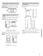 Предварительный просмотр 29 страницы Kenmore 110.4586 Owner'S Manual & Installation Instructions