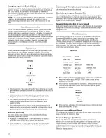 Предварительный просмотр 40 страницы Kenmore 110.4586 Owner'S Manual & Installation Instructions