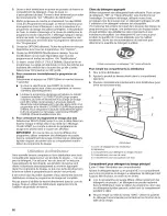 Предварительный просмотр 60 страницы Kenmore 110.4586 Owner'S Manual & Installation Instructions