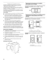 Предварительный просмотр 50 страницы Kenmore 110.4587 Owner'S Manual And Installation Instructions