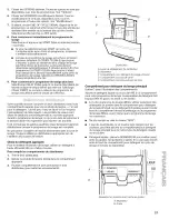 Предварительный просмотр 57 страницы Kenmore 110.4587 Owner'S Manual And Installation Instructions