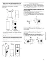 Preview for 31 page of Kenmore 110.4646 Owner'S Manual And Installation Instructions