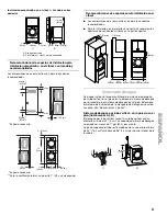 Предварительный просмотр 31 страницы Kenmore 110.4674 series Use & Care Manual