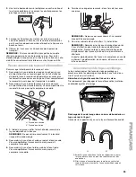 Предварительный просмотр 59 страницы Kenmore 110.4674 series Use & Care Manual