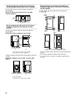 Предварительный просмотр 32 страницы Kenmore 110.4708 series Use And Care Manual