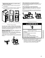 Предварительный просмотр 33 страницы Kenmore 110.4708 series Use And Care Manual