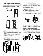 Предварительный просмотр 32 страницы Kenmore 110.4996 Use And Care Manual