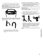 Предварительный просмотр 35 страницы Kenmore 110.4996 Use And Care Manual