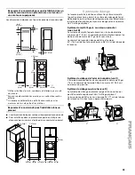 Предварительный просмотр 59 страницы Kenmore 110.4996 Use And Care Manual