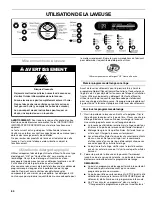 Предварительный просмотр 64 страницы Kenmore 110.4996 Use And Care Manual