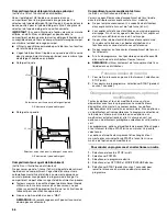 Предварительный просмотр 66 страницы Kenmore 110.4996 Use And Care Manual