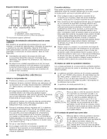 Предварительный просмотр 24 страницы Kenmore 110.60022010 Installation Instructions Manual