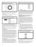 Предварительный просмотр 26 страницы Kenmore 110.6163*610 Use & Care Manual