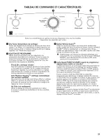 Preview for 29 page of Kenmore 110.65132410 Use & Care Manual