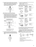 Preview for 19 page of Kenmore 110.69822801 Installation Instructions Manual