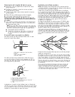 Предварительный просмотр 37 страницы Kenmore 110.70012 Series Use & Care Manual