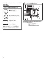 Preview for 10 page of Kenmore 110.81422 Use & Care Manual