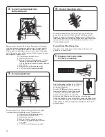 Предварительный просмотр 14 страницы Kenmore 110.81422 Use & Care Manual