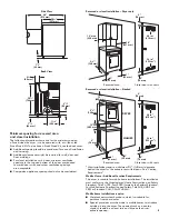 Предварительный просмотр 5 страницы Kenmore 110.84422610 Use & Care Manual