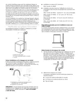 Предварительный просмотр 32 страницы Kenmore 110.84722 Use And Care Manual