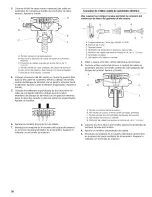 Preview for 38 page of Kenmore 110.8586 Series Use And Care Manual