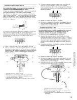 Preview for 39 page of Kenmore 110.8586 Series Use And Care Manual