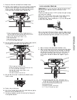 Preview for 11 page of Kenmore 110.8674 Series Use & Care Manual