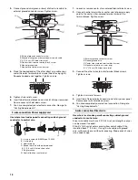 Preview for 12 page of Kenmore 110.8708 Use And Care Manual