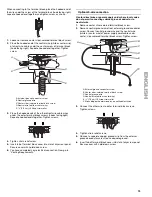 Preview for 13 page of Kenmore 110.8708 Use And Care Manual