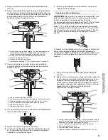 Предварительный просмотр 37 страницы Kenmore 110.8708 Use And Care Manual