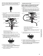 Предварительный просмотр 39 страницы Kenmore 110.8708 Use And Care Manual