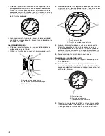 Предварительный просмотр 44 страницы Kenmore 110.8708 Use And Care Manual