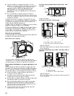 Предварительный просмотр 32 страницы Kenmore 110.8787 Use & Care Manual